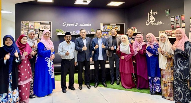 The Quality Assurance Task Force 2nd Committee Meeting, University Putra Malaysia