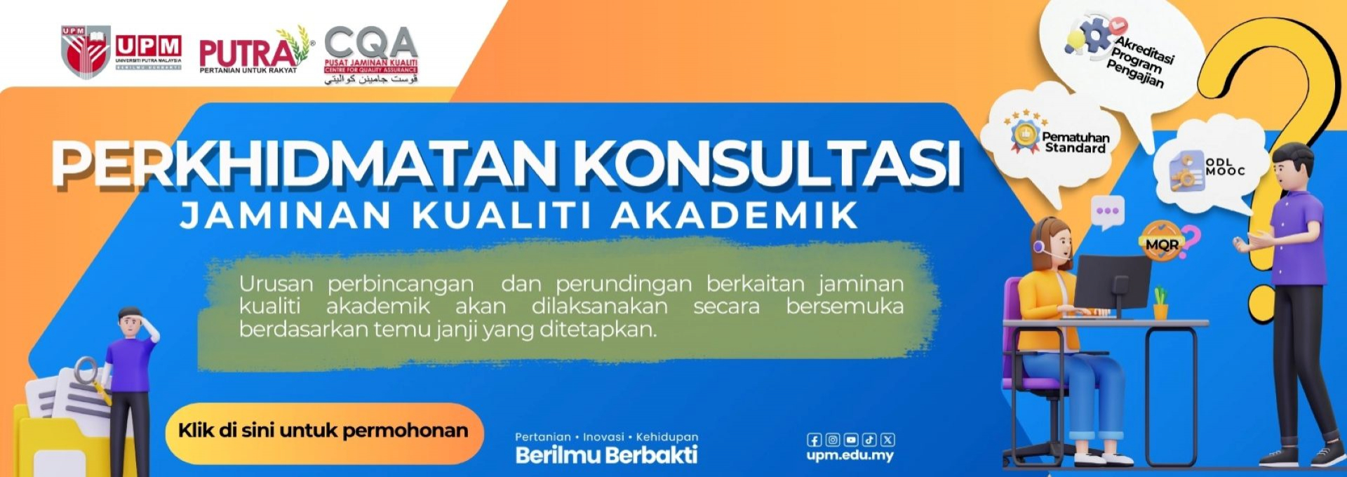 Konsultasi